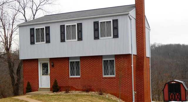 Photo of 1 W White Oak Dr, Delmont, PA 15626