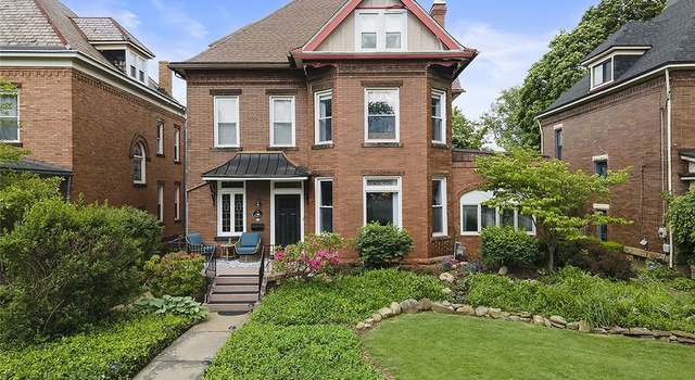 Photo of 194 Beaver St, Beaver, PA 15009