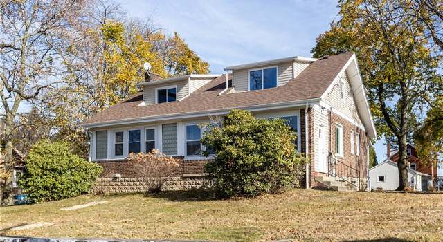 Photo of 201 Conestoga Rd, Penn Hills, PA 15235