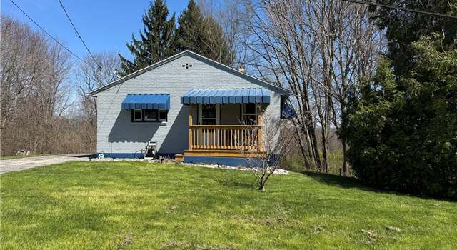 Photo of 1512 Herrick St, Union Twp - Law, PA 16101