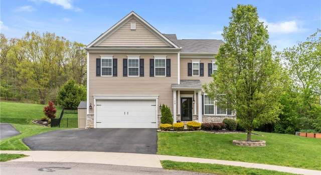 Photo of 108 General Ct, Zelienople, PA 16063