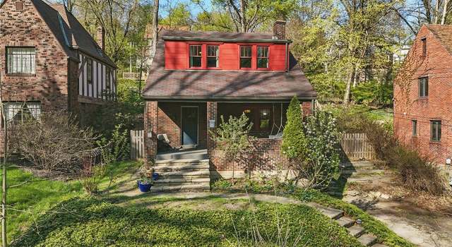 Photo of 243 Cascade Rd, Forest Hills Boro, PA 15221
