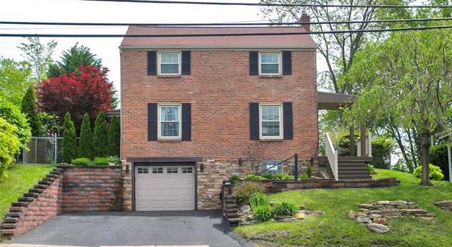 Photo of 708 E Pittsburgh Mckeesport Blvd, N Versailles, PA 15137