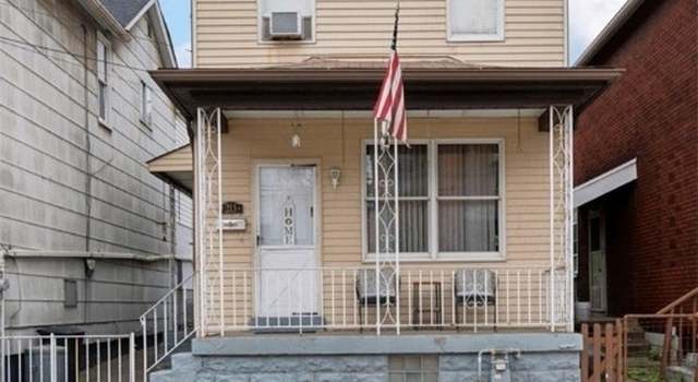 Photo of 213 Fleet St, Rankin, PA 15104