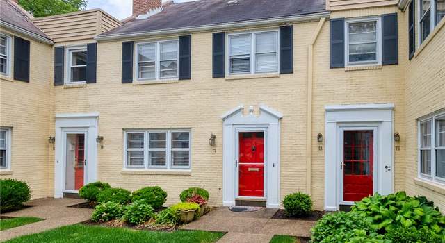Photo of 6833 Meade St #17, Pittsburgh, PA 15208