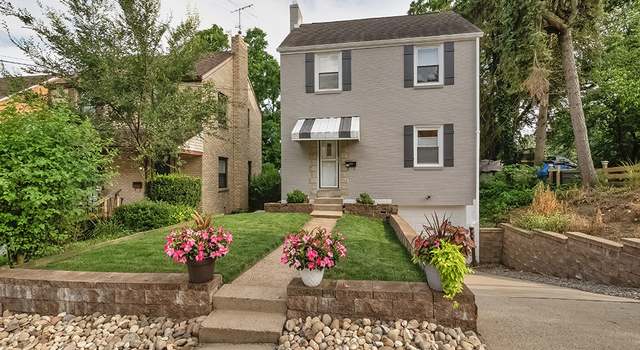 Photo of 716 Mayville Ave, Pittsburgh, PA 15226
