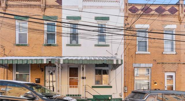 Photo of 9 Edith Pl, Oakland, PA 15213
