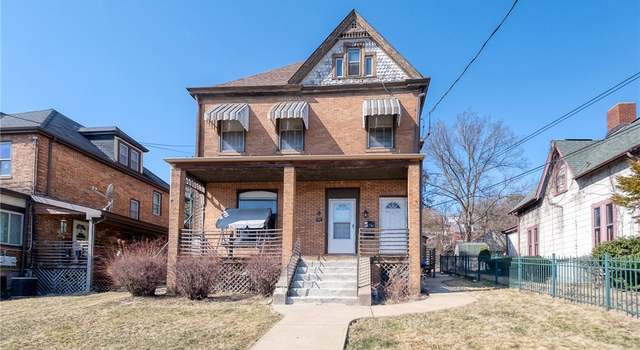Photo of 225 Freeport Rd, Blawnox, PA 15238