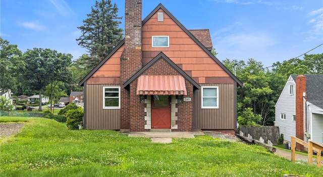 Photo of 249 Poplar St, Monroeville, PA 15146