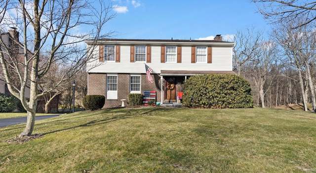 Photo of 455 Malcolm Dr, Moon/crescent Twp, PA 15108
