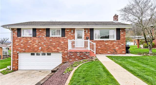 Photo of 709 Kennedy Dr, Youngwood, PA 15697