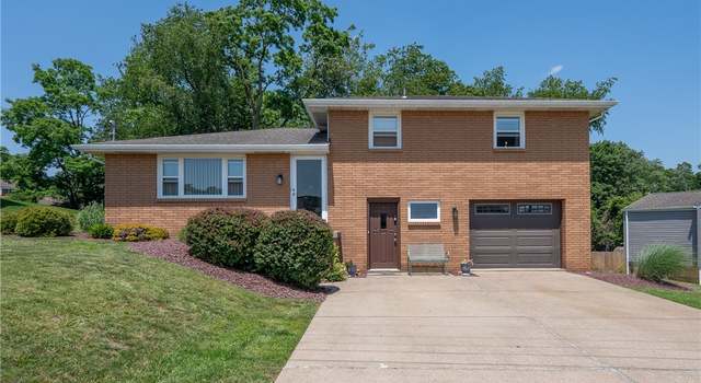 Photo of 205 Eleanor Dr, Latrobe, PA 15650