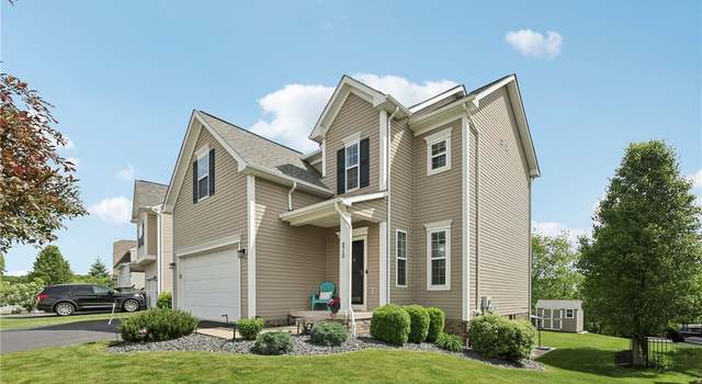 Photo of 215 Old Hickory Rd, Jackson Twp - But, PA 16063