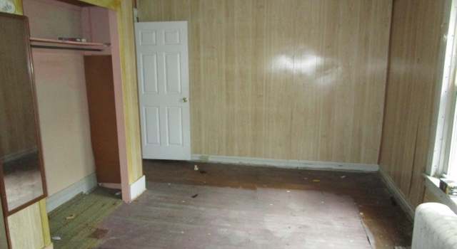 Photo of 5318 Columbo St, Garfield, PA 15224