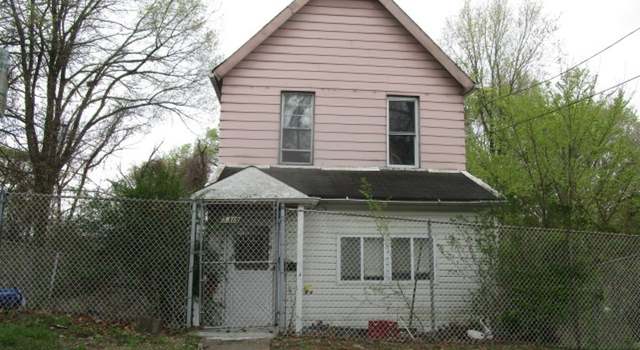 Photo of 5318 Columbo St, Garfield, PA 15224