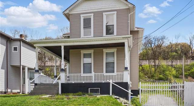 Photo of 66 Thomas St, Crafton, PA 15205