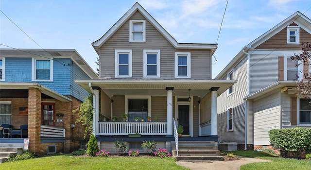 Photo of 1326 Corporation St, Beaver, PA 15009