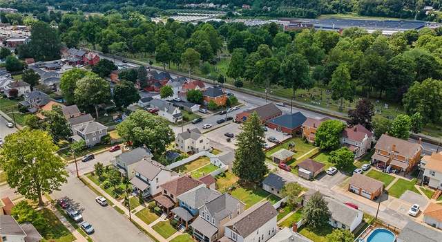 Photo of 1326 Corporation St, Beaver, PA 15009