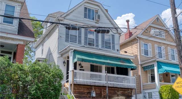 Photo of 2372 Vodeli St, Beechview, PA 15216