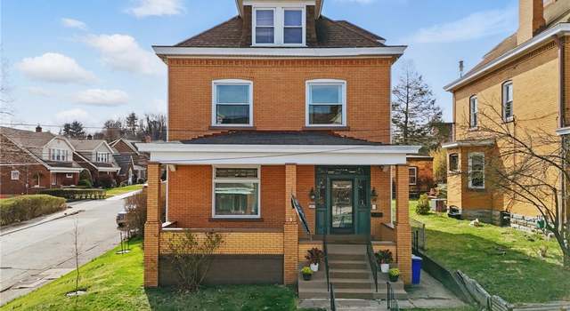 Photo of 1927 Rockledge St, Spring Hill, PA 15212