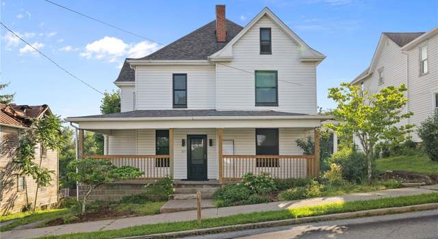 Photo of 227 Wayne St, Claysville, PA 15323