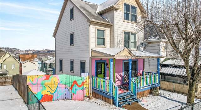 Photo of 343 E 13th Ave, Homestead, PA 15120