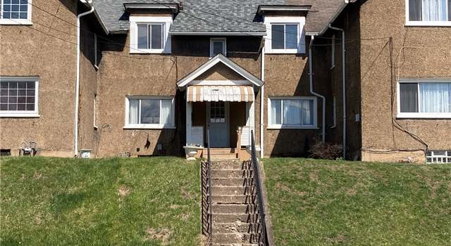 Photo of 737 Ohio Ave, Midland Boro, PA 15059
