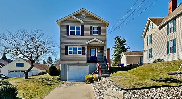 Photo of 326 N Garfield Ave, Mars Boro, PA 16046