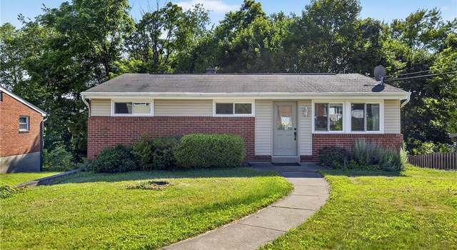 Photo of 212 Burch Dr, Coraopolis, PA 15108