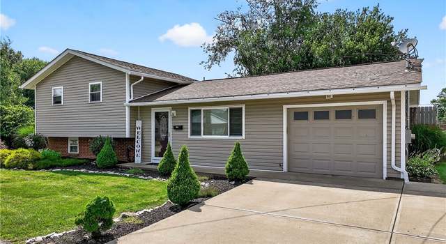 Photo of 233 Woodland Ave, Rostraver, PA 15012