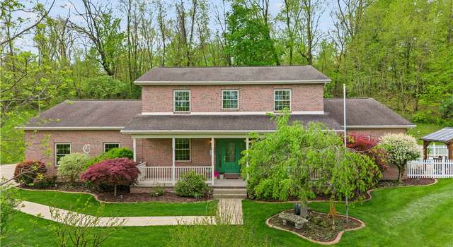 Photo of 210 Sassafras Dr, N Franklin Twp, PA 15301