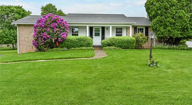 Photo of 109 Oak St, Slippery Rock Boro, PA 16057