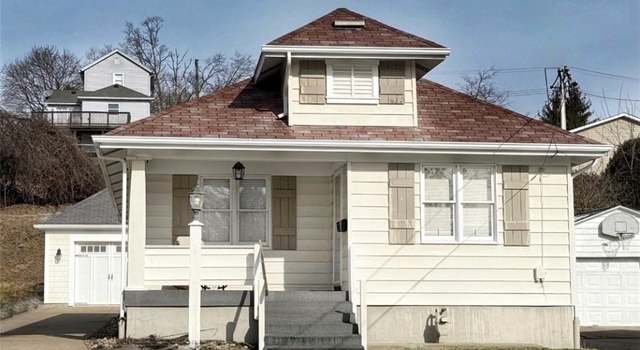 Photo of 1604 Ross Hill Rd, Beaver Falls, PA 15010