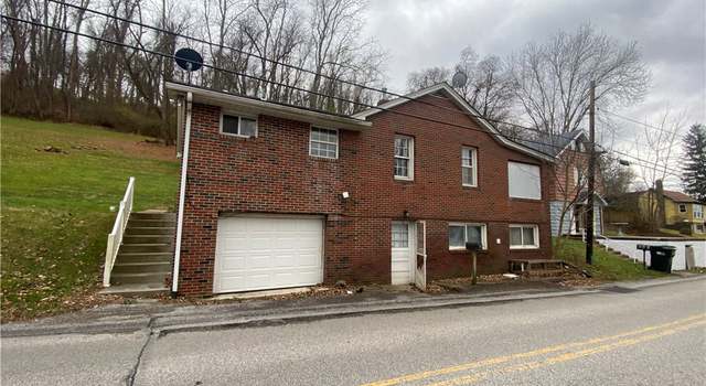 Photo of 665 Allison Hollow Rd, Chartiers, PA 15301