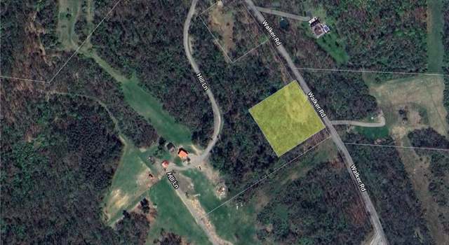 Photo of 179 Walker Rd, Jefferson Twp - Wsh, PA 15021