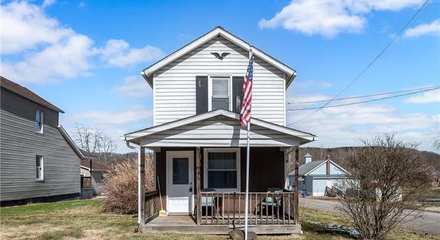 Photo of 33 Indiana Ave, Bell Twp, PA 15618
