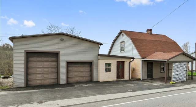 Photo of 2697 Route 982, Mt. Pleasant Twp - Wml, PA 15664