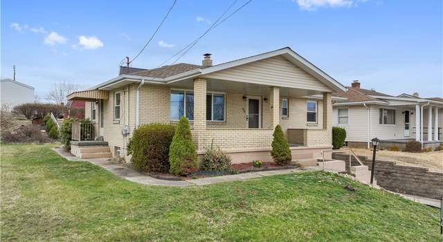 Photo of 208 Scott St, Speers Boro, PA 15022