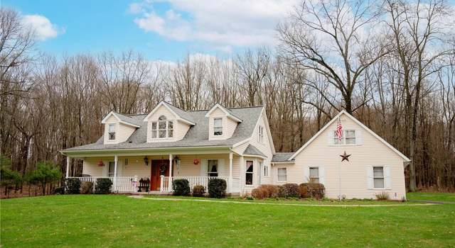 Photo of 125 Helga Dr, Clay Twp, PA 16061