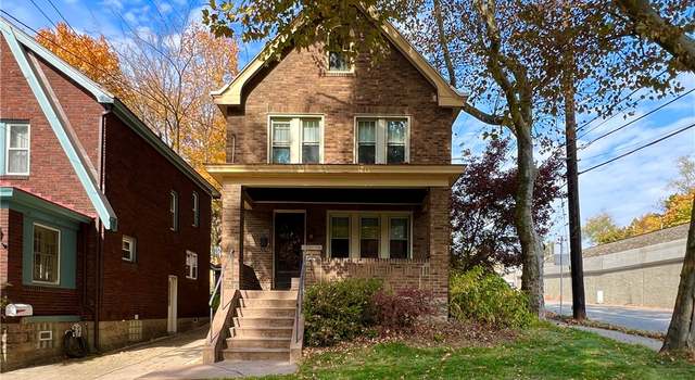 Photo of 100 Race St, Edgewood, PA 15218