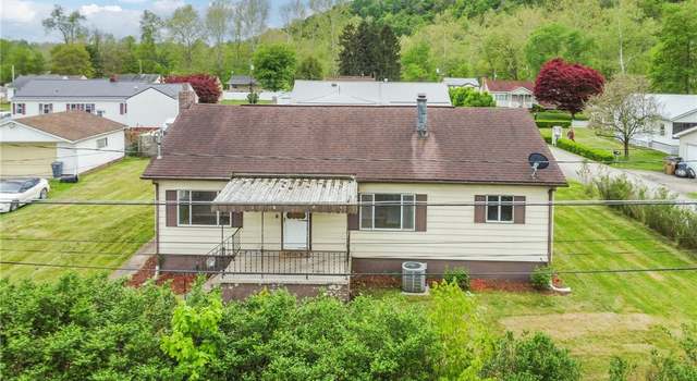 Photo of 28 Main St, Jefferson Township, PA 15322