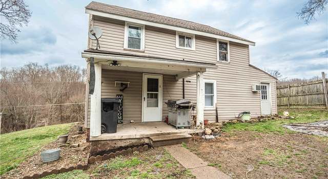 Photo of 279 Stitt Hollow Rd, Manor Twp, PA 16226