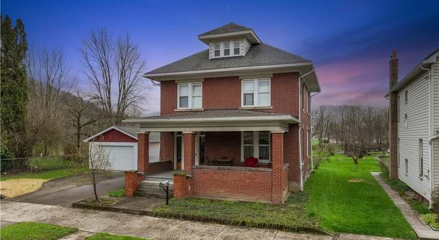 Photo of 624 Oden St, Confluence, PA 15424