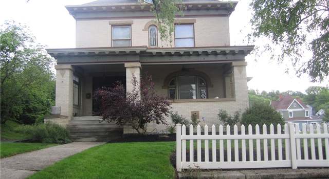Photo of 437 1st Ave, Waynsbrg/frankln Twp, PA 15370