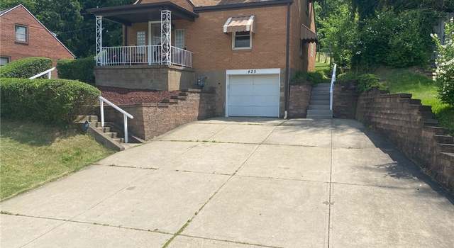 Photo of 425 Parkridge Dr, Penn Hills, PA 15235