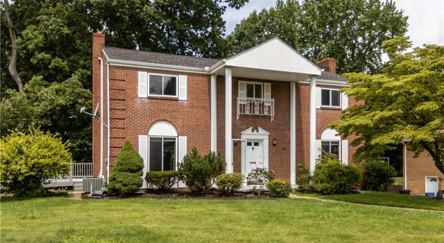 Photo of 1328 Knollwood Dr, Monroeville, PA 15146