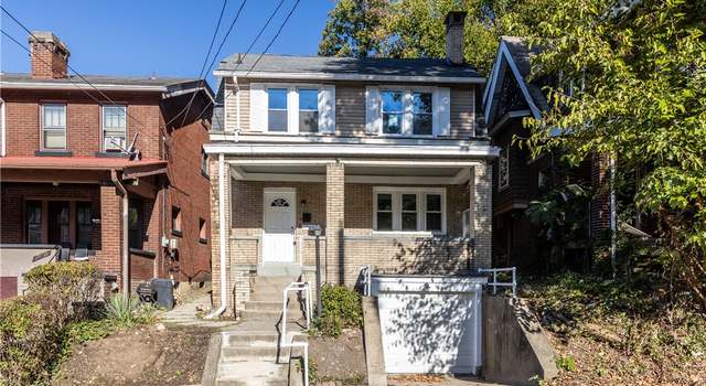 Photo of 1305 Franklin Ave, Wilkinsburg, PA 15221