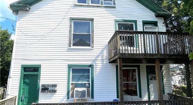 Photo of 470 7th St, Donora, PA 15033