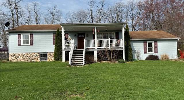 Photo of 1611 Oneida Valley Rd, Concord Twp, PA 16025