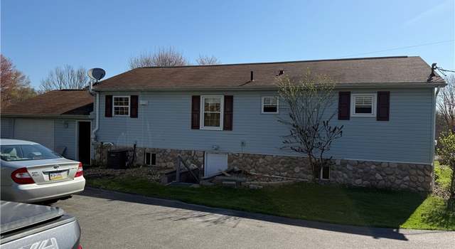 Photo of 1611 Oneida Valley Rd, Concord Twp, PA 16025